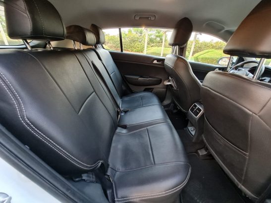 BRAND NEW TYRES KIA SPORTAGE 2017 4 CYLINDER 2.0L MID OPTION LOW MILEAGE