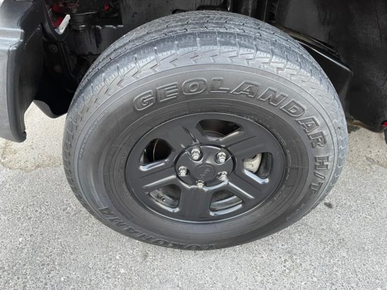 Model 2012 Jeep Wrangler Sport Pentastar Renegade Two Doors