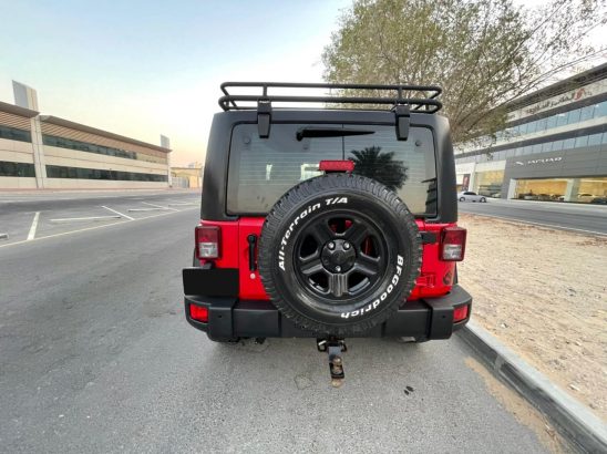 Model 2012 Jeep Wrangler Sport Pentastar Renegade Two Doors