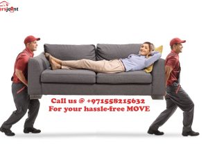 Moversjoint | Best Movers and Packers in Dubai