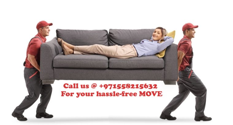 Moversjoint | Best Movers and Packers in Dubai