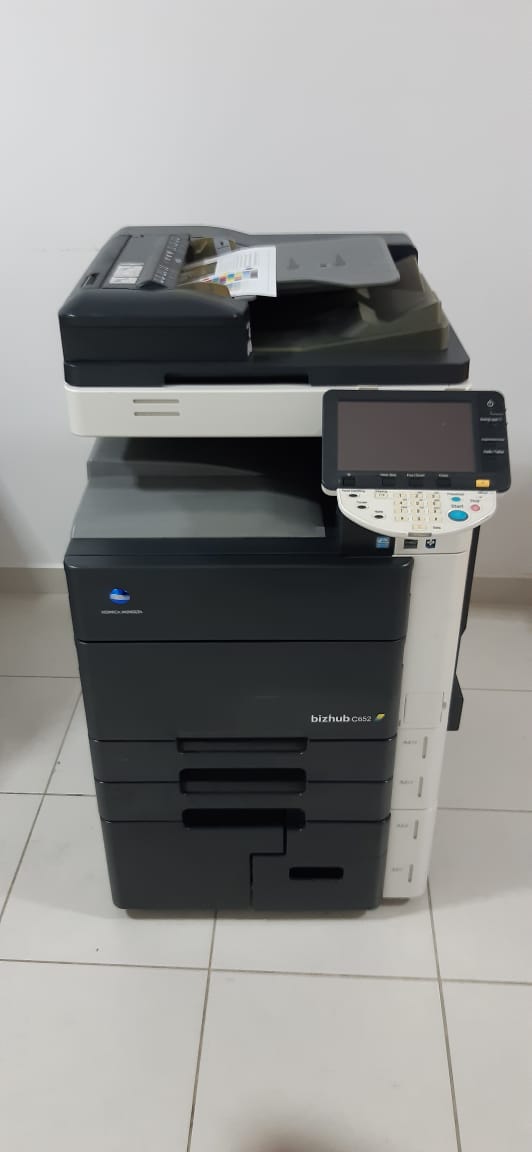 0557536375 Photocopier Printer Repair Dubai DIP Jabal Ali