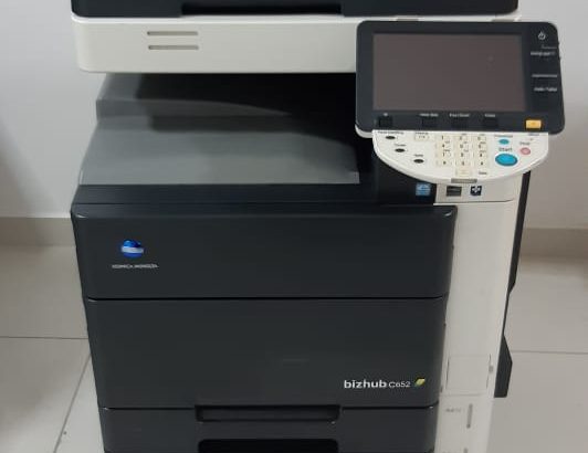 0557536375 Photocopier Printer Repair Dubai Al Quoz