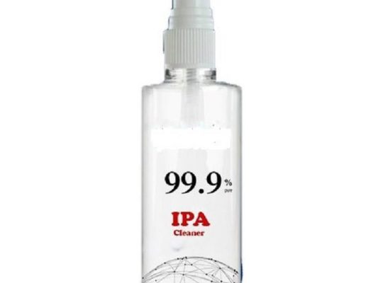 Buy 99.9 isopropyl alcohol for Industrial uses in Dubai