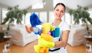 WeClean Cleaning Services