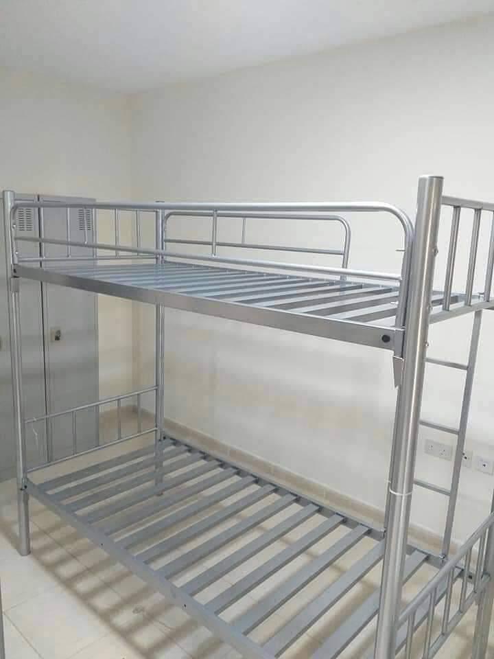 Used Bunk Beds Ing And In, Baby Bunk Beds In Dubai