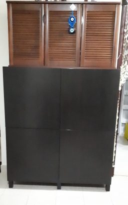 IKEA CABINETS FOR SALE