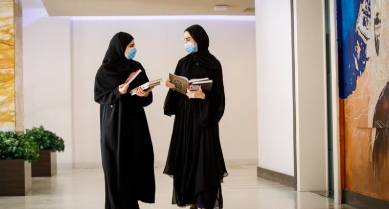 Are you planning to pursue higher studies in Islamic studies?