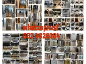 Used Home Appliances/Furniture Buyer and Seller 052 4826084