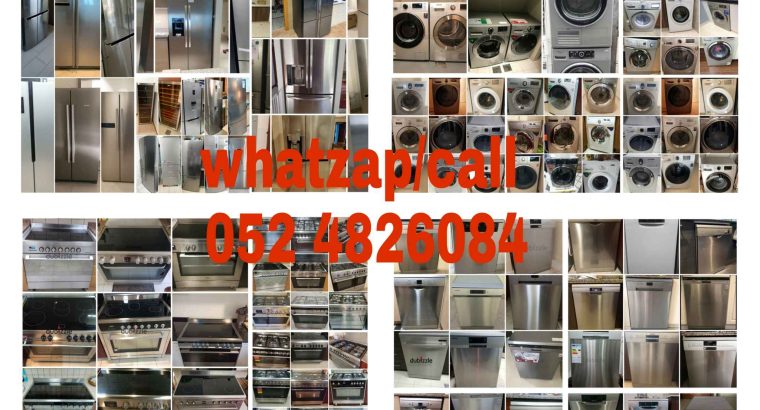Used Home Appliances/Furniture Buyer and Seller 052 4826084