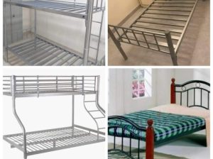 Used bunk beds buying and selling in international city 0567172175