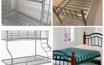 Used bunk beds buying and selling in international city 0567172175