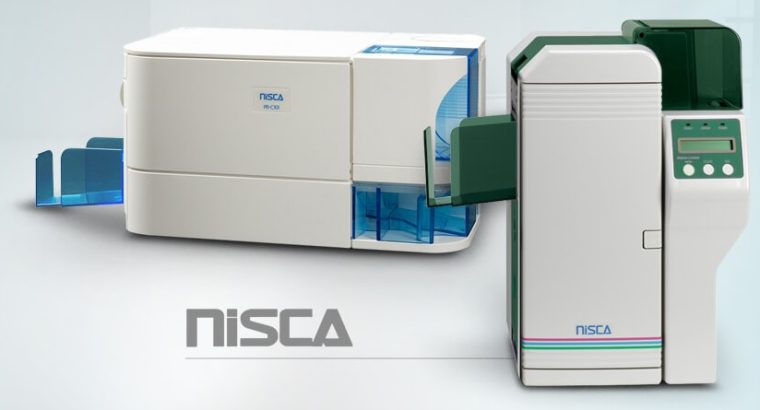 Buy and Print Cards with Security Card Printer in Dubai