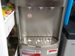Kenwood Water Dispenser For Sale