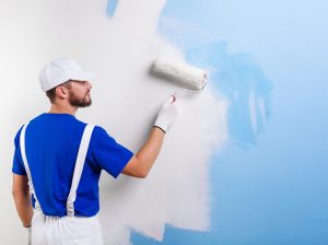 Looking For Wall Painting Services for Your Residential?