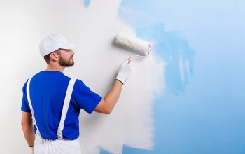 Looking For Wall Painting Services for Your Residential?