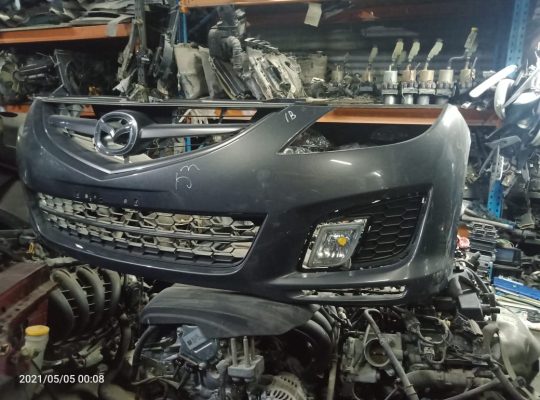 used auto parts/Mazda 6/Atenza/model upto 2012