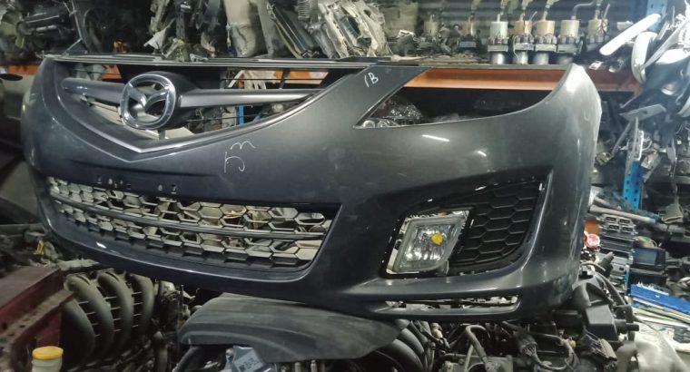 used auto parts/Mazda 6/Atenza/model upto 2012