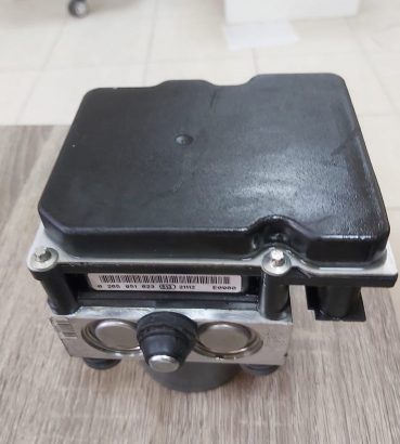 Infiniti G37 2011 2012 2013 ABS Anti Lock Brake Pump Module 0 265 951 629 OEM