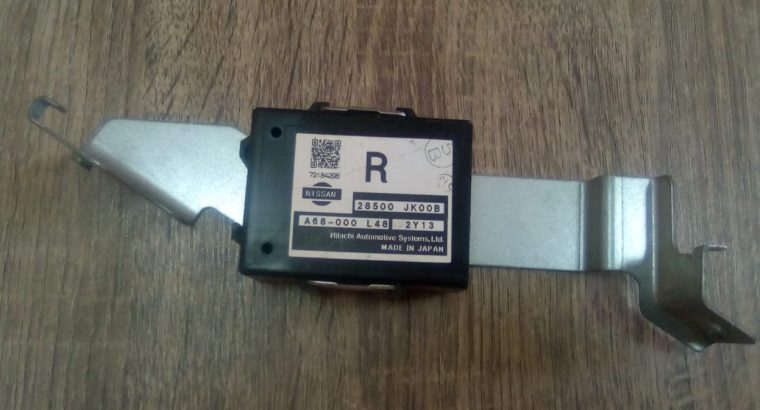 INFINITI G37 G35 G25 2009 TO 2013 POWER STEERING CONTROL MODULE PART NO 28500JK00B OEM ( Genuine Used Infiniti Parts )