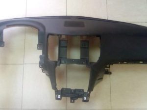 INFINITI G37 G25 2007 TO 2013 DASHBOARD INSTRUMENT PANEL PART NO 68200-JK73A OEM ( Genuine Used Infiniti Parts )
