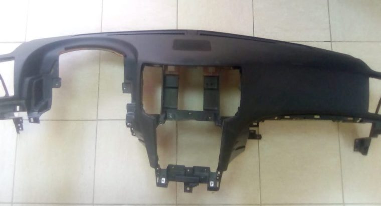 INFINITI G37 G25 2007 TO 2013 DASHBOARD INSTRUMENT PANEL PART NO 68200-JK73A OEM ( Genuine Used Infiniti Parts )