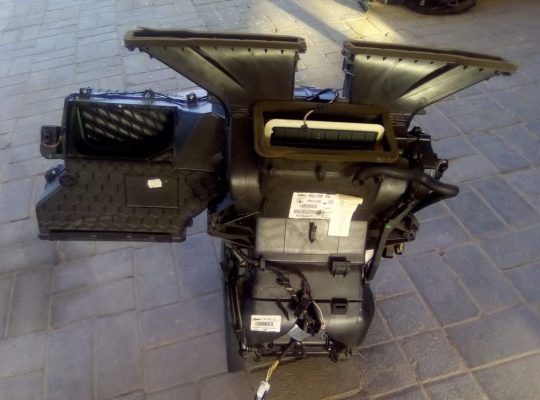 Mini COOPER 2011 R56 blower box /air conditioning box RHD OEM PART NO 24540010