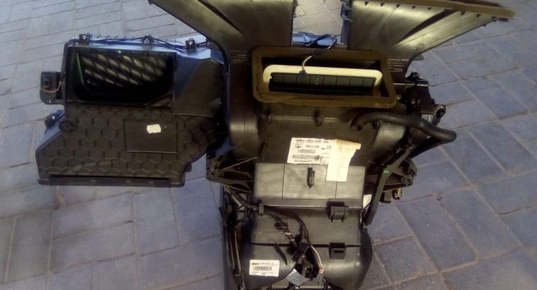 Mini COOPER 2011 R56 blower box /air conditioning box RHD OEM PART NO 24540010
