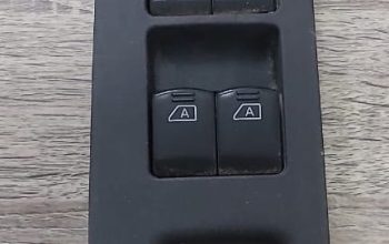 INFINITI G37 2011 2012 2013 LEFT SIDE DRIVER DOOR WINDOW MASTER SWITCH 25401 JK420 0EM