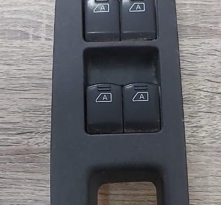 INFINITI G37 2011 2012 2013 LEFT SIDE DRIVER DOOR WINDOW MASTER SWITCH 25401 JK420 0EM