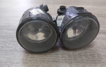 NISSAN INFINITI Foglight Pair OEM 261508998B