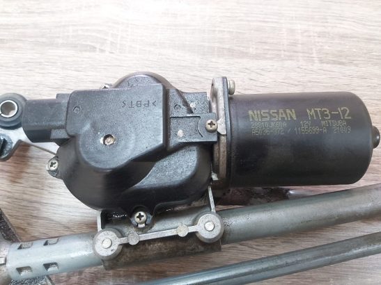 INFINITI G37 Q40 G25 G35 2009 TO 2014 WINDSHEILD MOTOR OEM 28810JK60A