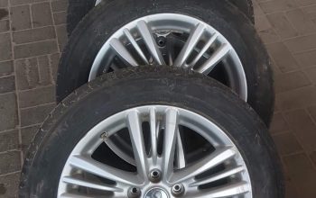 INFINITI G25 G37 2013 MODEL WHEEL RIMS 17INCH R17