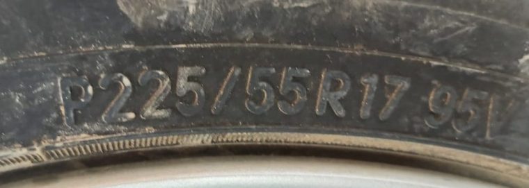 INFINITI G25 G37 2013 MODEL WHEEL RIMS 17INCH R17