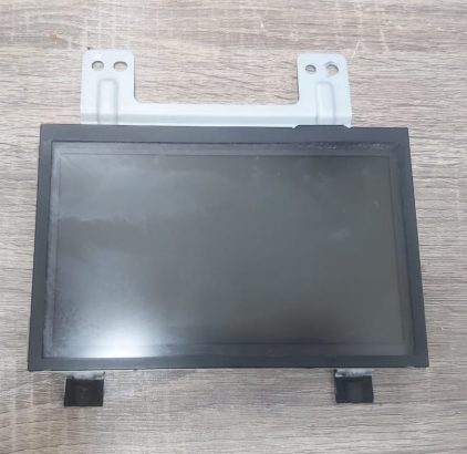 INFINITI G37 G25 NISSAN MAXIMA NAVIGATION SCREEN 2008 2009 2010 2011 2012 2013 2014 PART NO 280911BU0A OEM