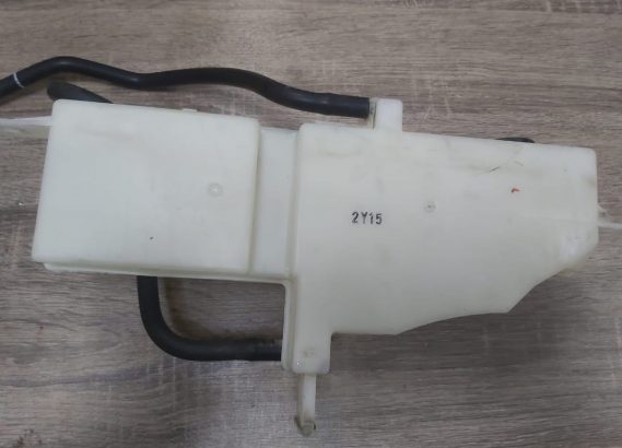 INFINITI COOLANT RESERVOIR TANK G25 G35 G37 Q40 Q60 370Z PART NO 21710-JK000 OEM