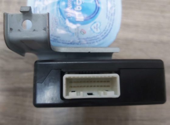 INFINITI G37 2007 TO 2013 PARKING SENSOR CONTROL MODULE SONAR PART NO 28532 1NF8D OEM