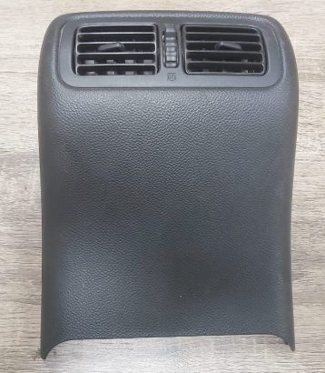 INFINITI G37 G25 2011-2013 REAR AC PANEL PART NO 96930-1NF1A OEM (Genuine Used Infiniti Parts)