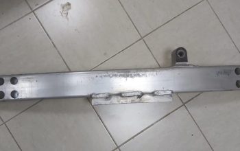 INFINITI G37 G25 2008 TO 2013 FRONT BUMPER REINFORCEMENT IMPACT BAR PART NO 62030 JL00A OEM ( Genuine Used Infiniti Parts )