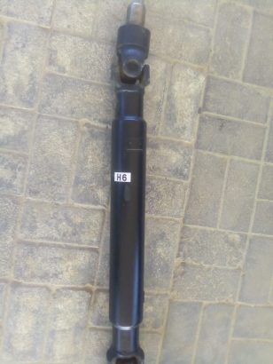 INFINITI G37 G25 Q40 Q60 2009 TO 2015 PROPELLER/DRIVE SHAFT PART NO 37000-JJ50A OEM ( Genuine Used Infiniti Parts )