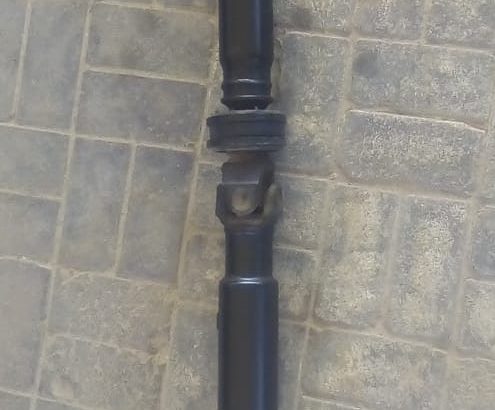 INFINITI G37 G25 Q40 Q60 2009 TO 2015 PROPELLER/DRIVE SHAFT PART NO 37000-JJ50A OEM ( Genuine Used Infiniti Parts )