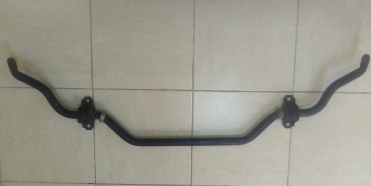 INFINITI G25 G35 G37 Q40 SEDAN COUPE 2WD 2008 TO 2014 STABILIZER BAR PART NO 54610-JK010 OEM ( Genuine Used Infiniti Parts )
