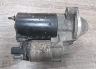 AUDI A4 & A6 2.0T ENGINE STARTER 2005 TO 2008 MODEL OEM PART NO 06B 911 023 B ( Genuine Used AUDI Parts )