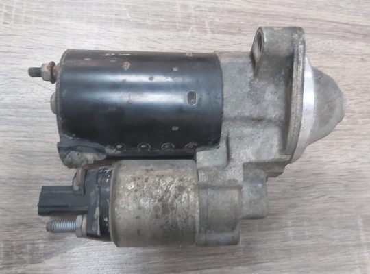 AUDI A6 A4 3.2L ENGINE STARTER 2005 TO 2011 MODEL OEM PART NO 06B 911 023 B ( Genuine Used AUDI Parts )