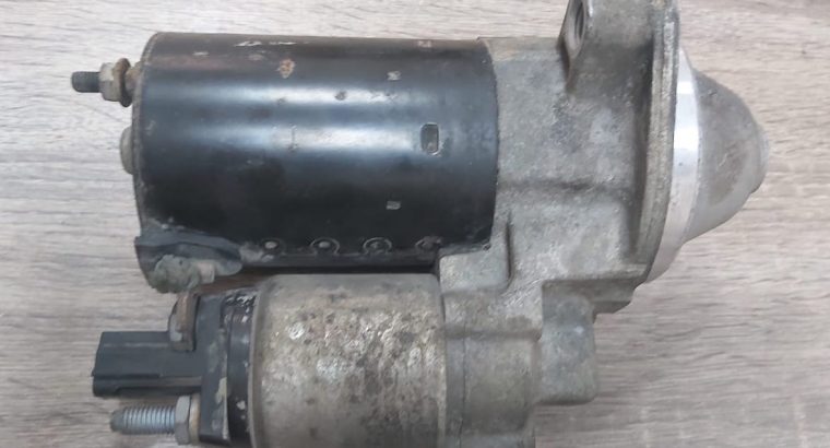 AUDI A6 A4 3.2L ENGINE STARTER 2005 TO 2011 MODEL OEM PART NO 06B 911 023 B ( Genuine Used AUDI Parts )
