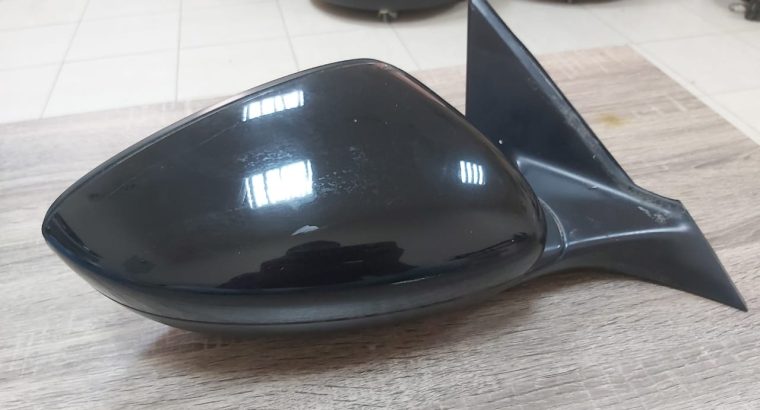 HONDA ACCORD 2018 2019 2020 LHD RIGHTSIDE MIRROR OEM PART NO 049794 ( Genuine Used HONDA Parts )