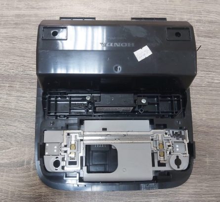 HONDA ACCORD 2018 2019 2020 OVERHEAD LIGHT & MICROPHONE CONSOLE OEM PART NO 39180-T2A-A110-M1 ( Genuine Used HONDA Parts )