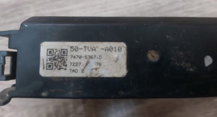 HONDA ACCORD 2018 2019 2020 FUSE BOX CONTROL MODULE OEM PART NO 50TVAA010 ( Genuine Used HONDA Parts )