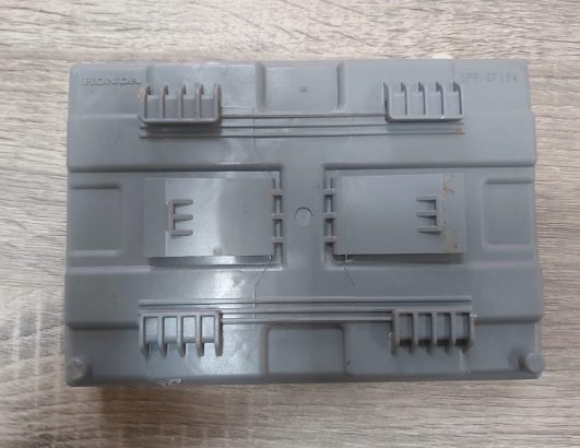 HONDA ACCORD 2018 2019 2020 BODY CONTROL MODULE OEM PART NO 38800 TVA 220 M1 ( Genuine Used HONDA Parts )