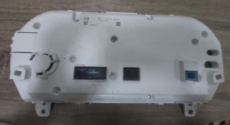 HONDA ACCORD 2018 to 2019 SPEEDOMETER INSTRUMENT CLUSTER OEM PART NO 78100-TVA-A115-M1 ( Genuine Used HONDA Parts )
